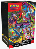 Phantasmal Flames Booster Bundle