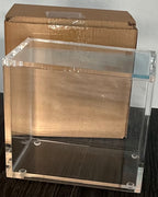Booster Box Acrylic Case