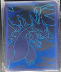 Pokemon TCG: Phantasmal Flames Elite Trainer Box Card Sleeves (65 Pack)