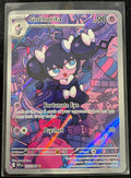 Gothorita - 125/086 White Flare (Near Mint)