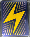 Pokemon TCG: Surging Sparks Elite Trainer Box Card Sleeves (65 Pack)