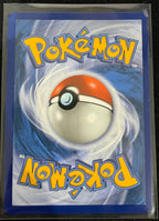 Gothorita - 125/086 White Flare (Near Mint)