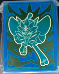 Pokemon TCG: Twilight Masquerade Elite Trainer Box Card Sleeves (65 Pack)