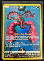 Galarian Moltres - SWSH284 Black Star Promo (Near Mint)