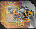 Paradox Destinies Tin (Iron Boulder) Case Fresh