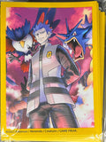 Pokemon TCG: Cyrus Premium Tournament Collection Card Sleeves (65 Pack)