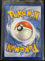 Ninjask - 137/132 Mega Evolution (Near Mint)