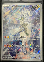 N's Reshiram - 167/159 Journey Together (Near Mint)