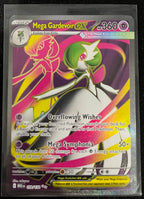 Mega Gardevoir ex - 159/132 Mega Evolution (Near Mint)