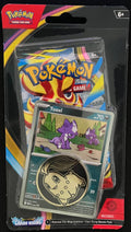 Chaos Rising Single Pack Blister (Toxel) Case Fresh