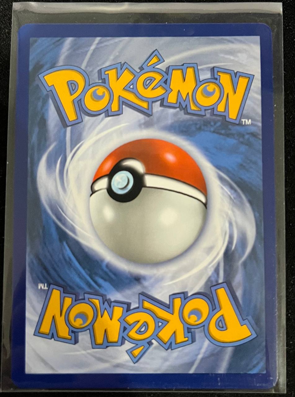 Mega Gardevoir ex - 159/132 Mega Evolution (Near Mint)