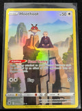 Hoothoot - TG12/TG30 Astral Radiance Trainer Gallery (Lightly Played)