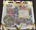 Astral Radiance 3 Pack Blister (Eevee)